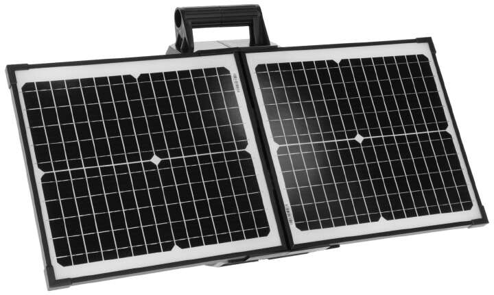 AKO Solar Weidezaungerät Sun Power S4000 Smart